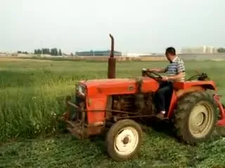 Sickle Bar Grass Cutter Grass Mower