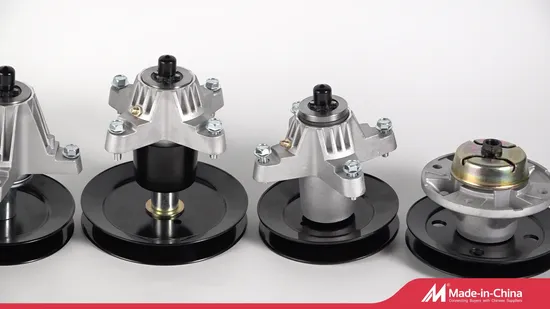 Rasenmäher-Spindelbaugruppe ersetzt Cub Cadet/Mtd/Troy